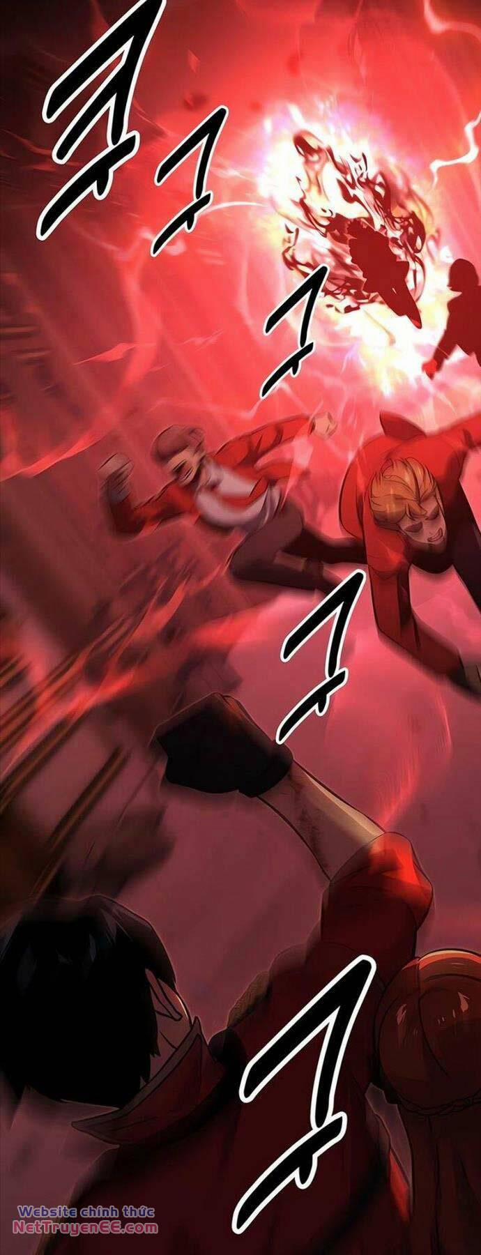 Hướng Dẫn Sinh Tồn Trong Học Viện 18 trang 8