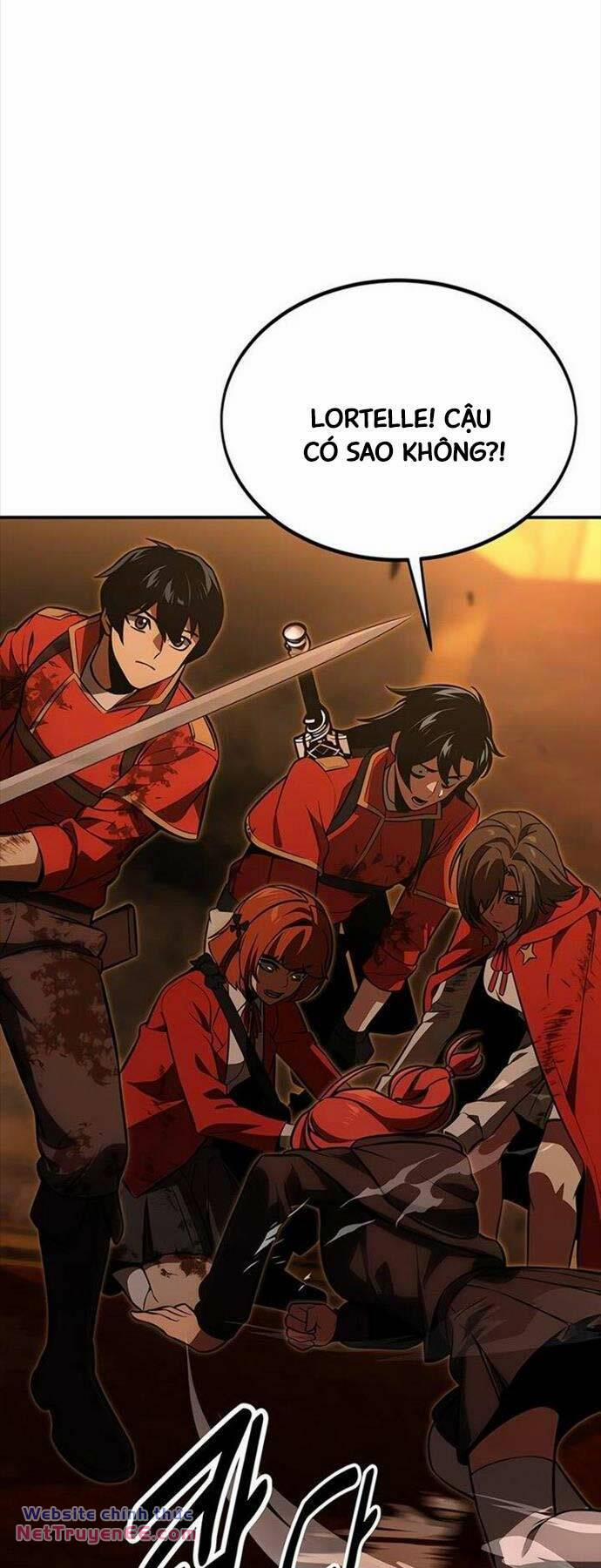 Hướng Dẫn Sinh Tồn Trong Học Viện 18 trang 81