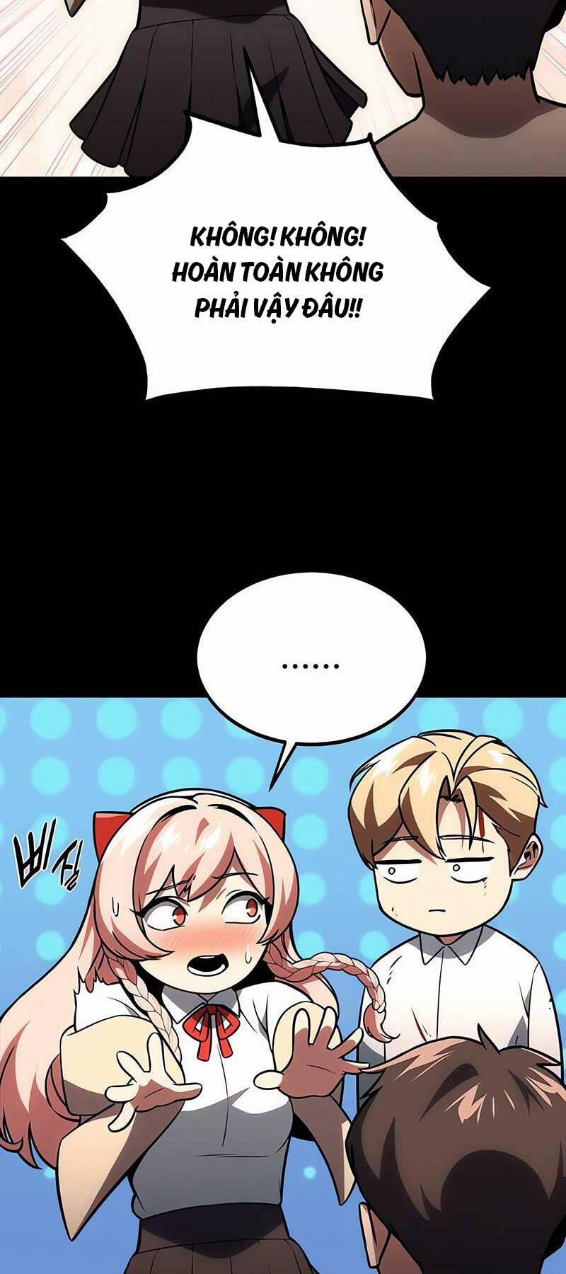 Hướng Dẫn Sinh Tồn Trong Học Viện 19 trang 10