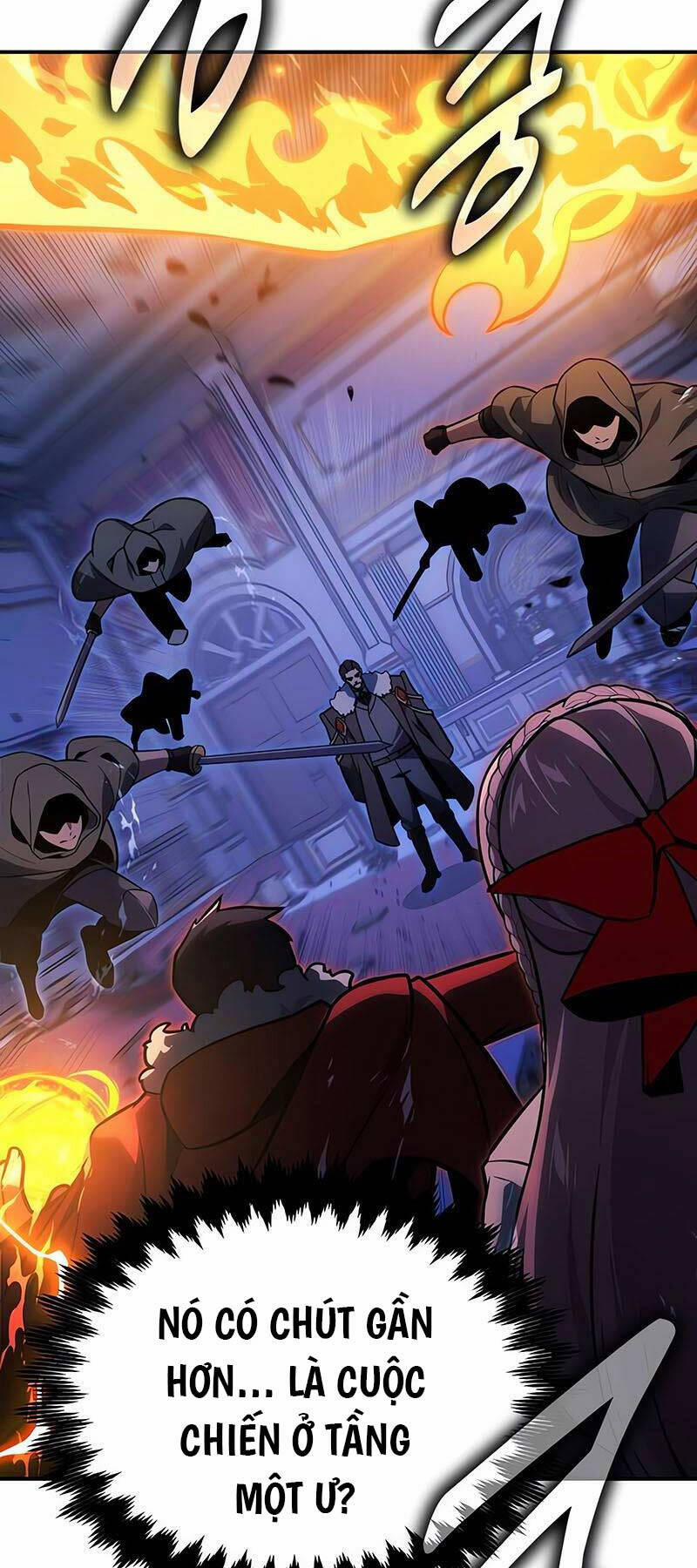 Hướng Dẫn Sinh Tồn Trong Học Viện 19 trang 130