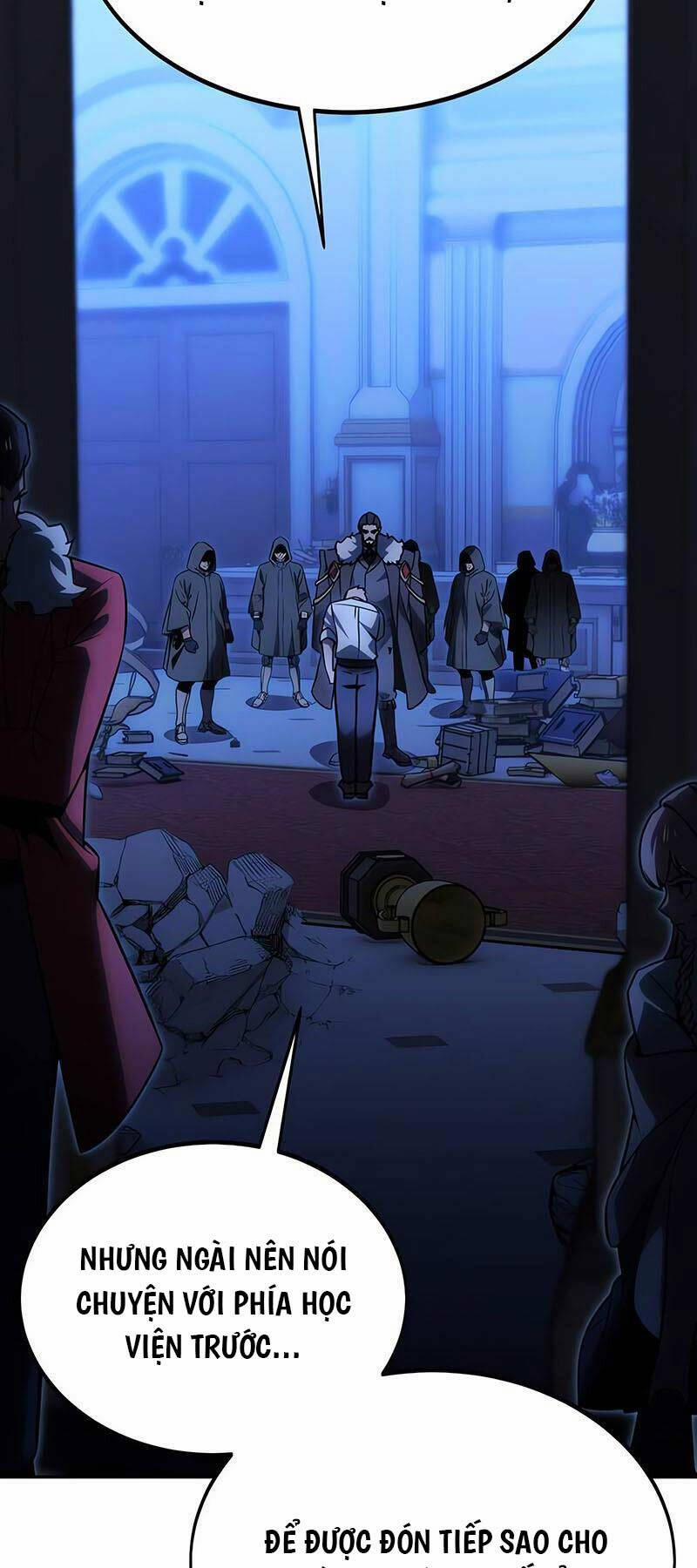 Hướng Dẫn Sinh Tồn Trong Học Viện 19 trang 17