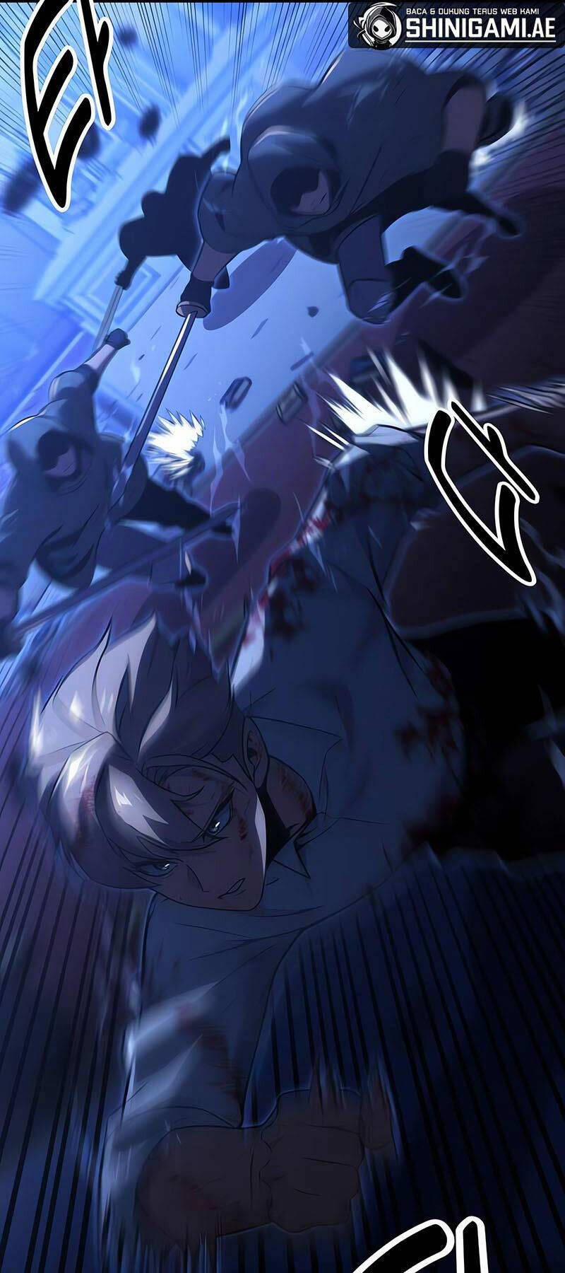 Hướng Dẫn Sinh Tồn Trong Học Viện 19 trang 32