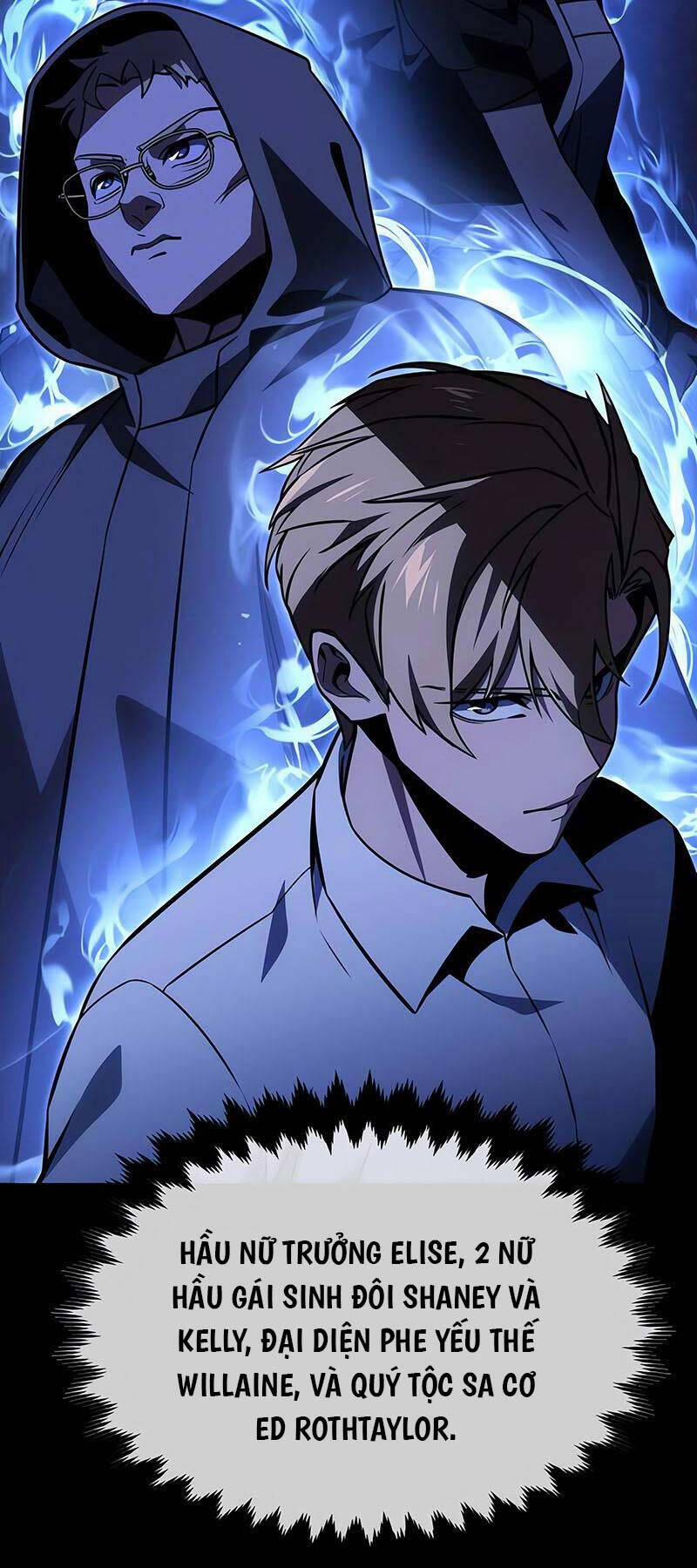 Hướng Dẫn Sinh Tồn Trong Học Viện 19 trang 69