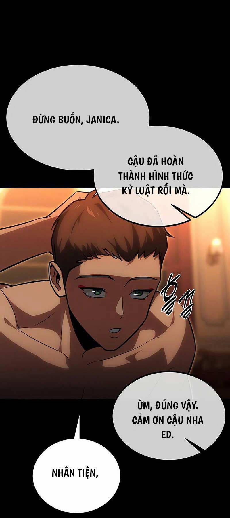 Hướng Dẫn Sinh Tồn Trong Học Viện 19 trang 8