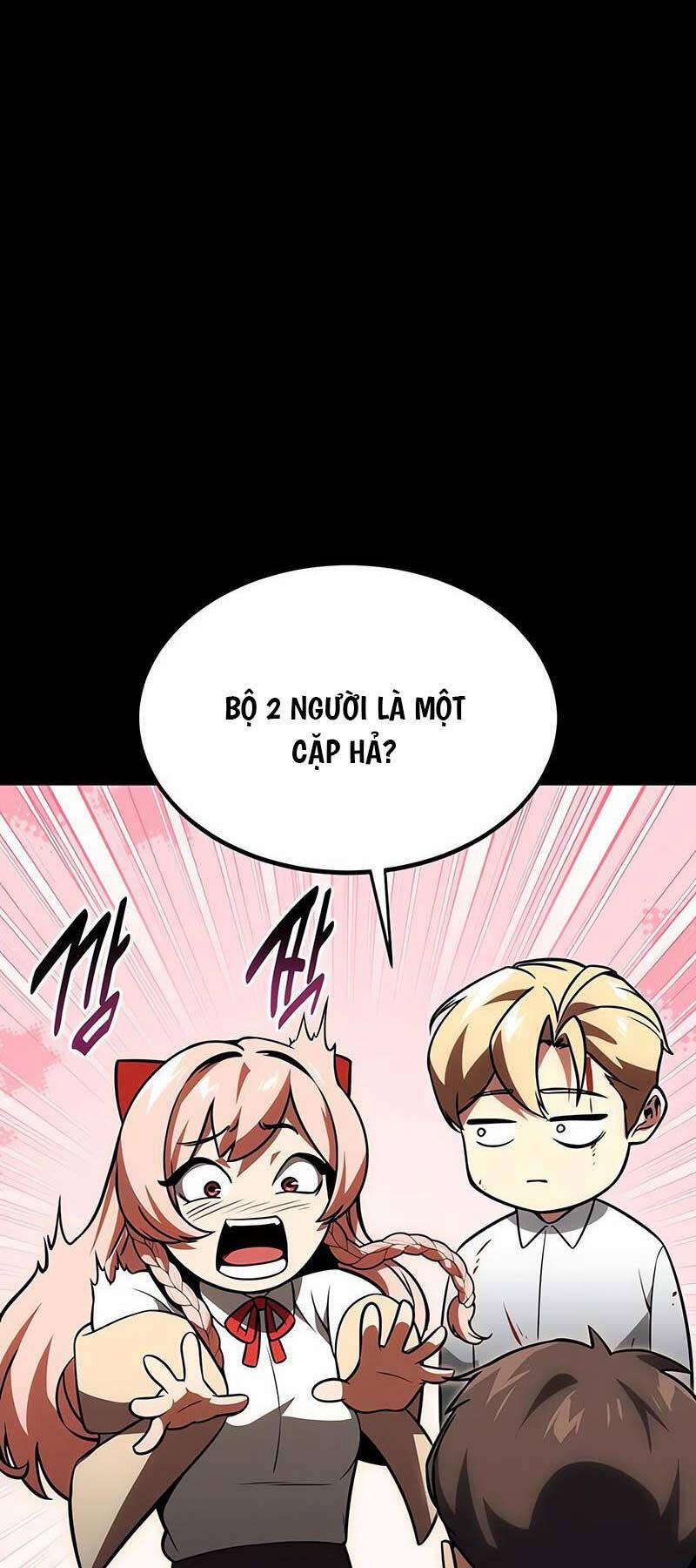 Hướng Dẫn Sinh Tồn Trong Học Viện 19 trang 9