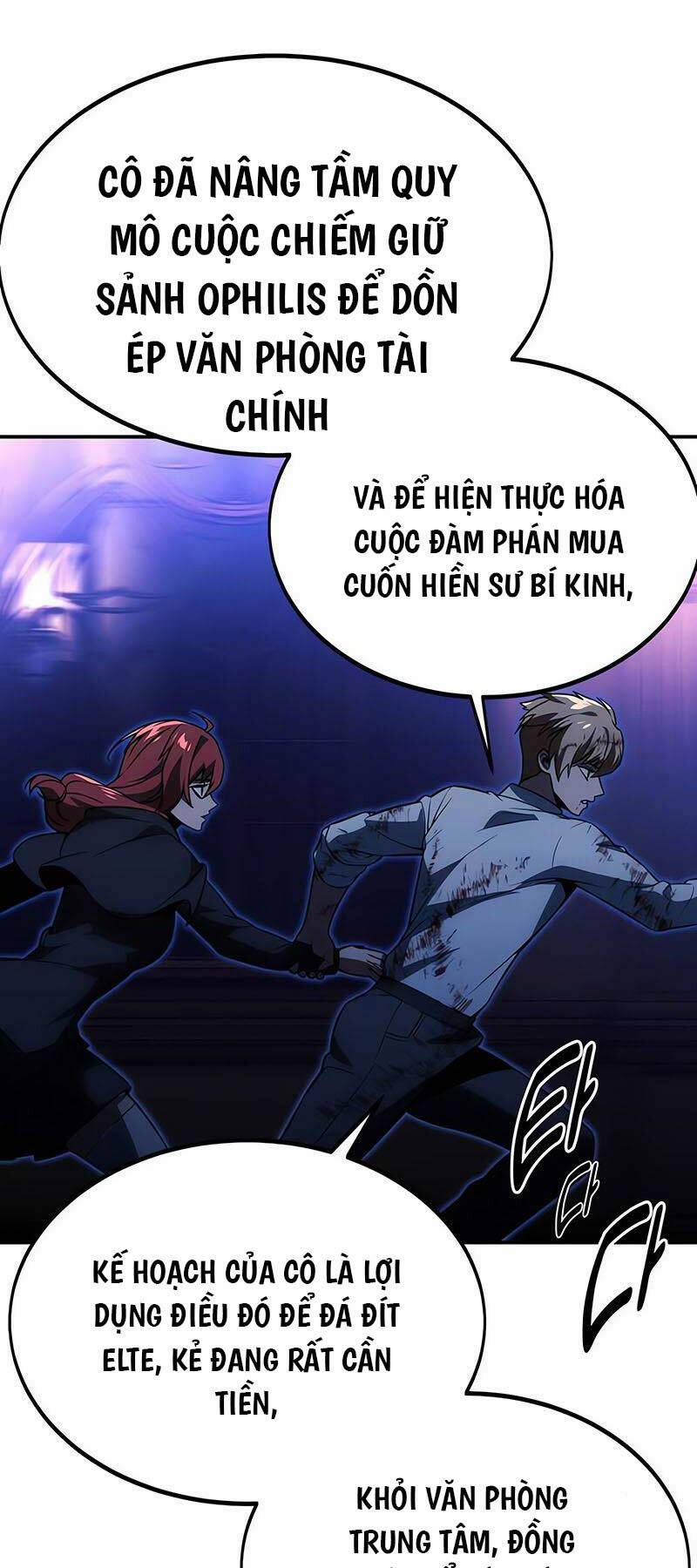 Hướng Dẫn Sinh Tồn Trong Học Viện 19 trang 96