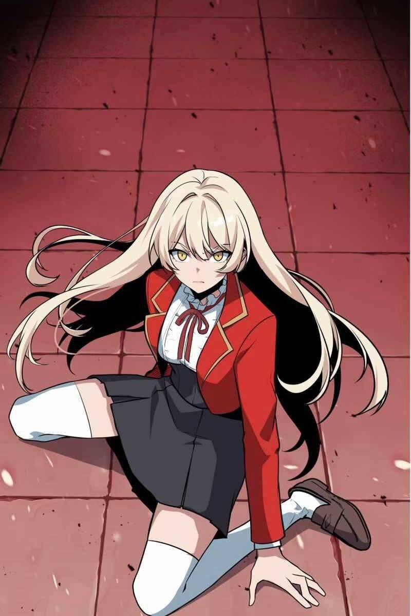 Hướng Dẫn Sinh Tồn Trong Học Viện 2 trang 107