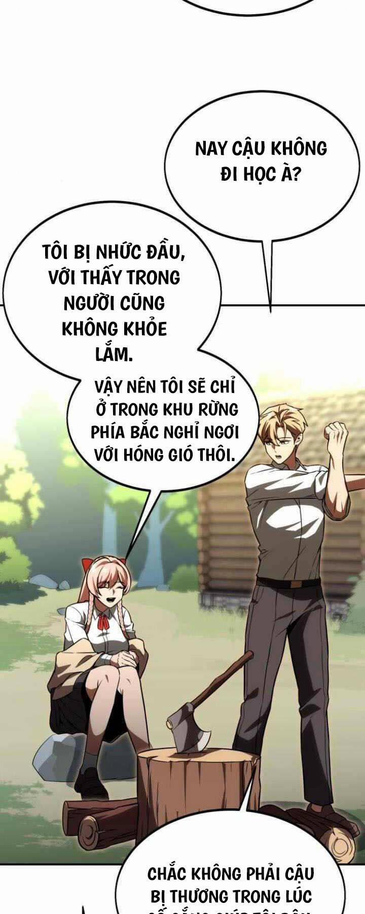 Hướng Dẫn Sinh Tồn Trong Học Viện 21 trang 40