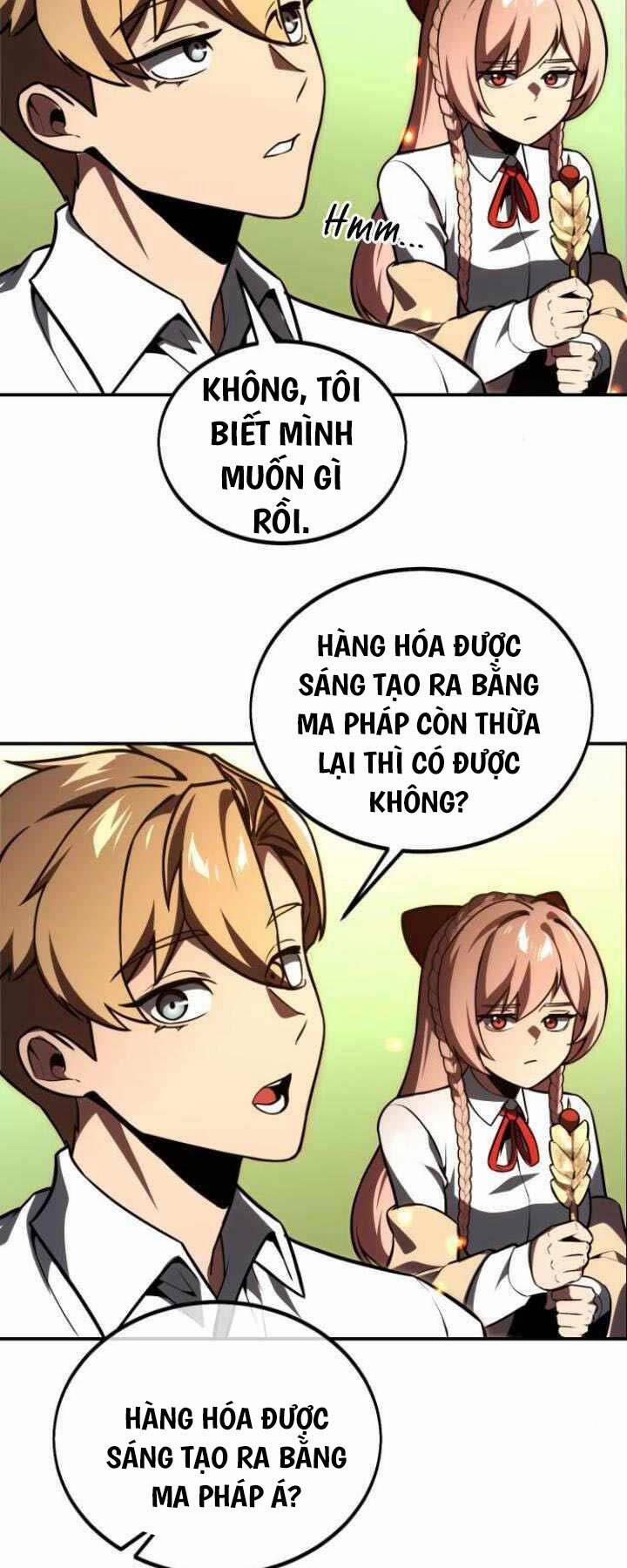 Hướng Dẫn Sinh Tồn Trong Học Viện 21 trang 89