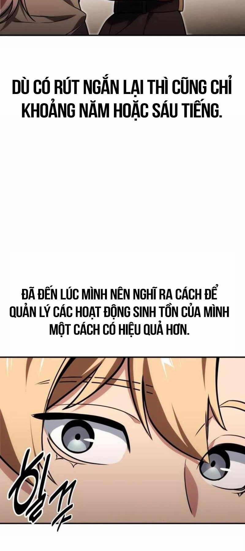 Hướng Dẫn Sinh Tồn Trong Học Viện 22 trang 109