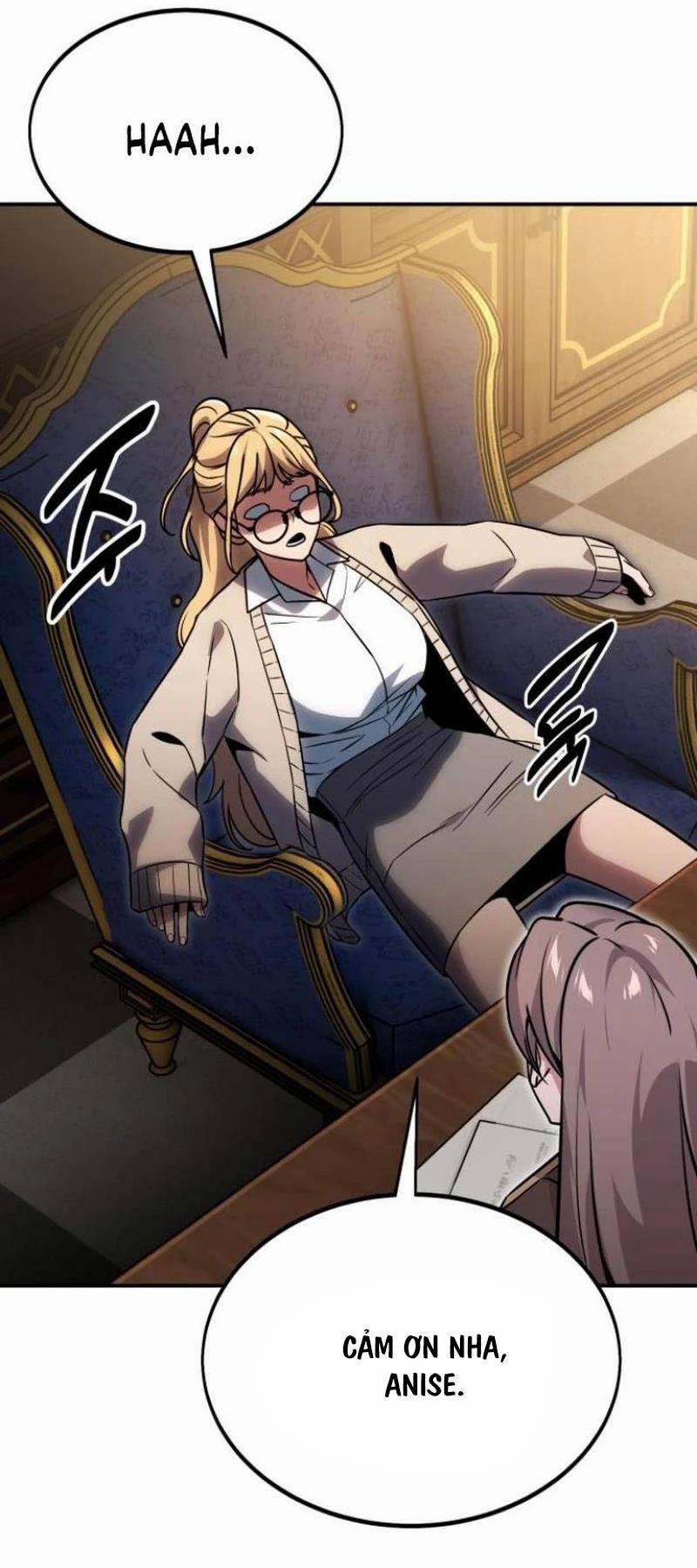 Hướng Dẫn Sinh Tồn Trong Học Viện 23 trang 10