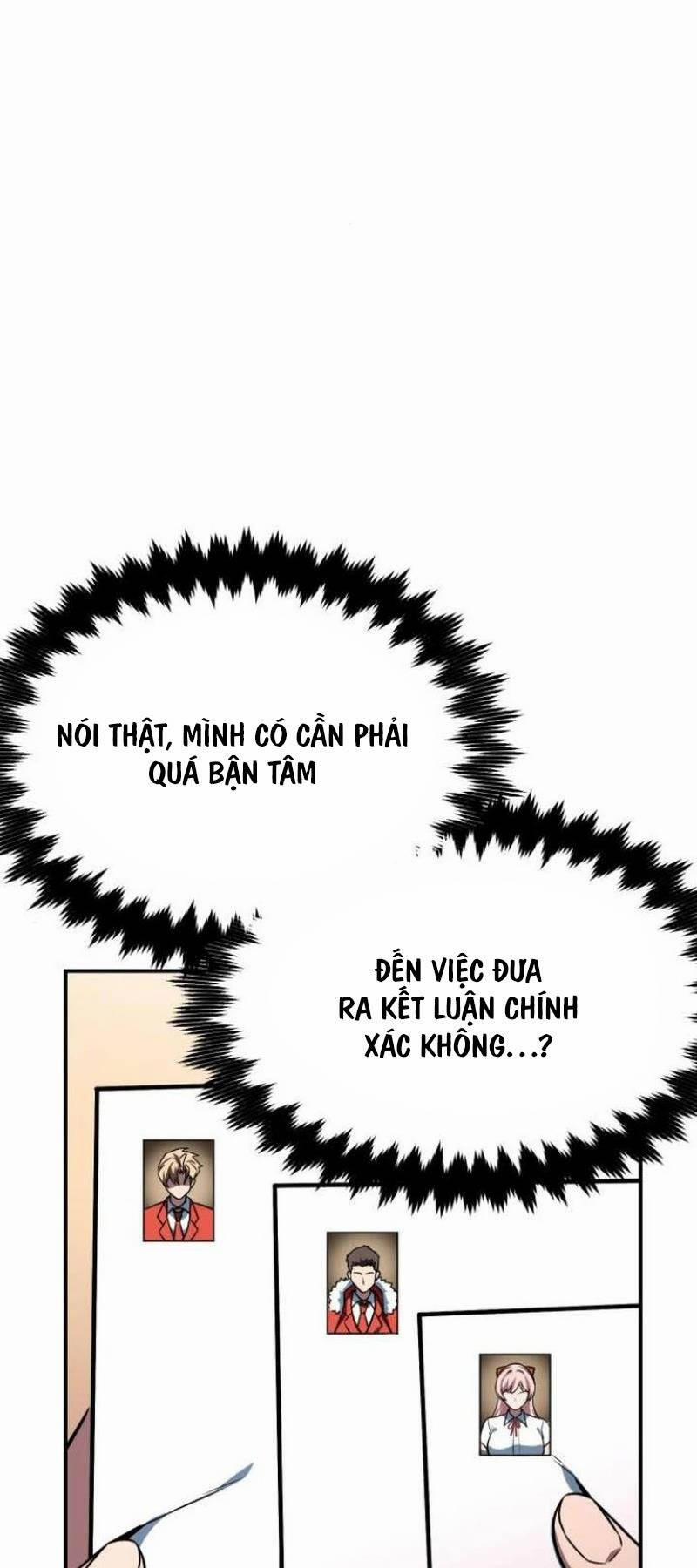 Hướng Dẫn Sinh Tồn Trong Học Viện 23 trang 12