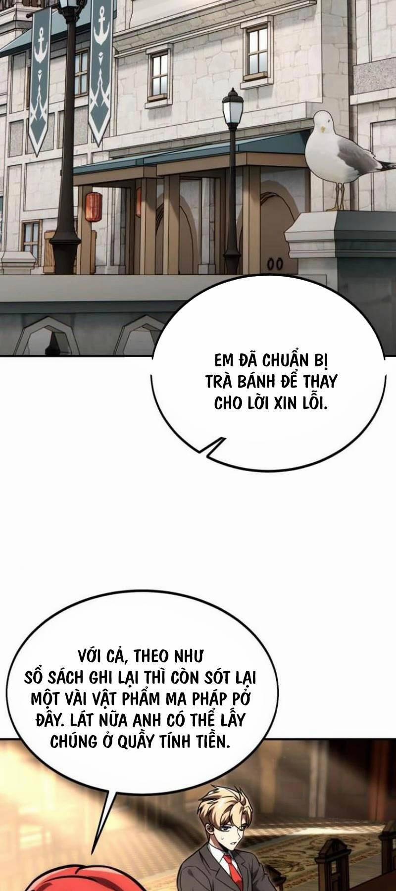 Hướng Dẫn Sinh Tồn Trong Học Viện 23 trang 18