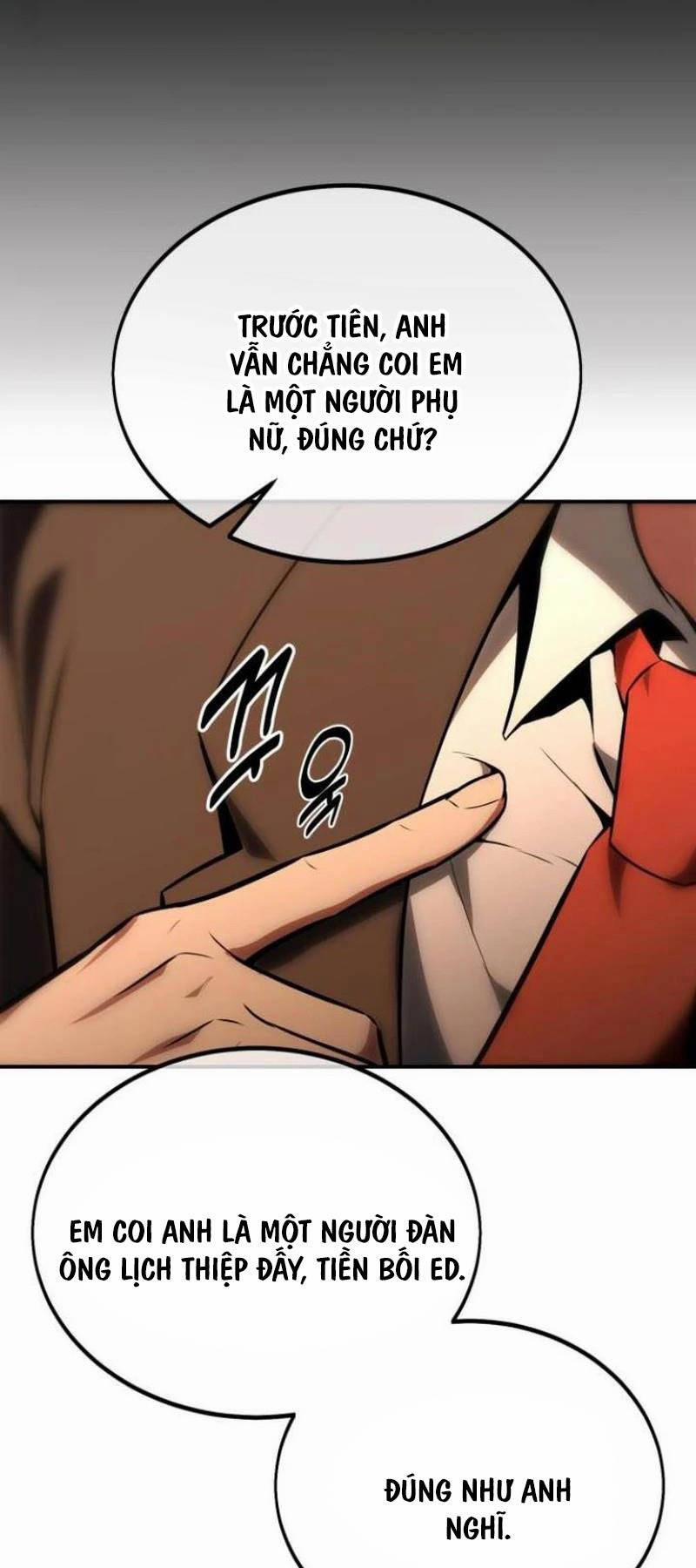 Hướng Dẫn Sinh Tồn Trong Học Viện 23 trang 36