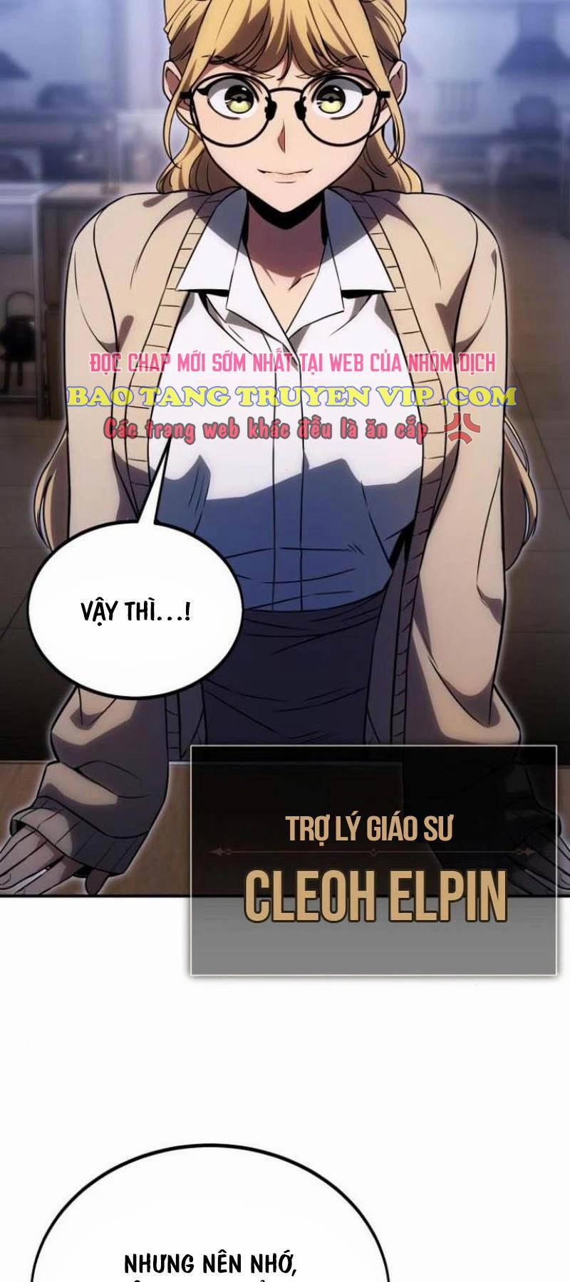 Hướng Dẫn Sinh Tồn Trong Học Viện 23 trang 4