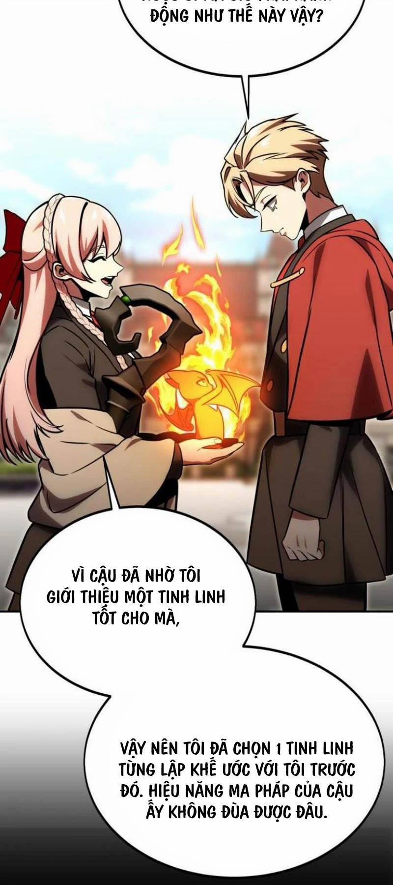 Hướng Dẫn Sinh Tồn Trong Học Viện 23 trang 64