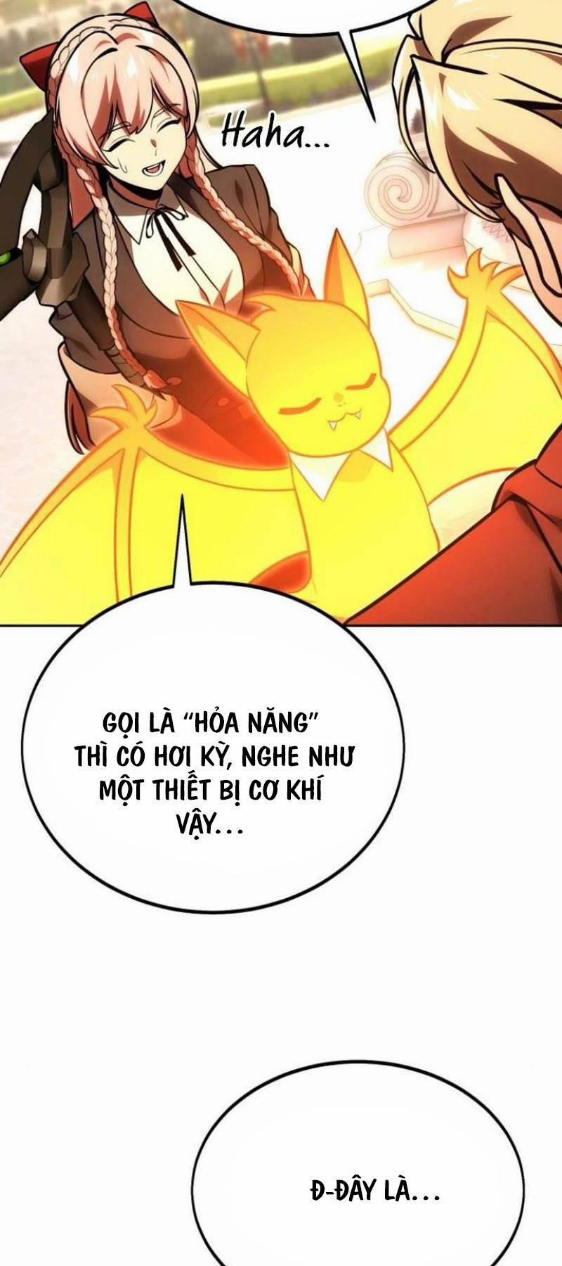 Hướng Dẫn Sinh Tồn Trong Học Viện 23 trang 71