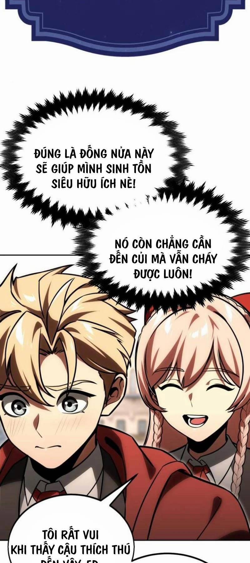 Hướng Dẫn Sinh Tồn Trong Học Viện 23 trang 76