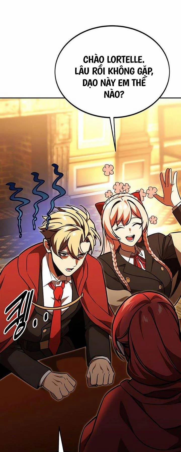 Hướng Dẫn Sinh Tồn Trong Học Viện 25 trang 13