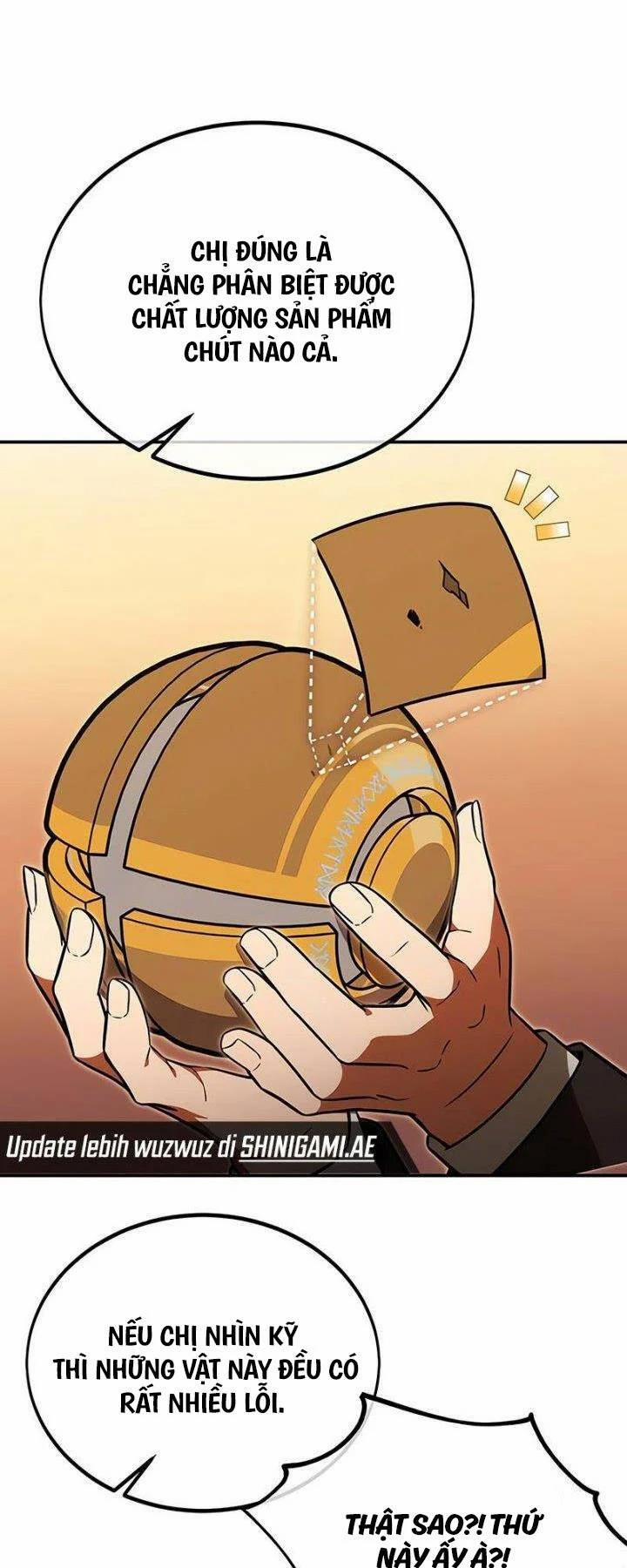 Hướng Dẫn Sinh Tồn Trong Học Viện 25 trang 22