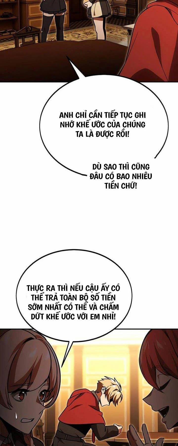 Hướng Dẫn Sinh Tồn Trong Học Viện 25 trang 25