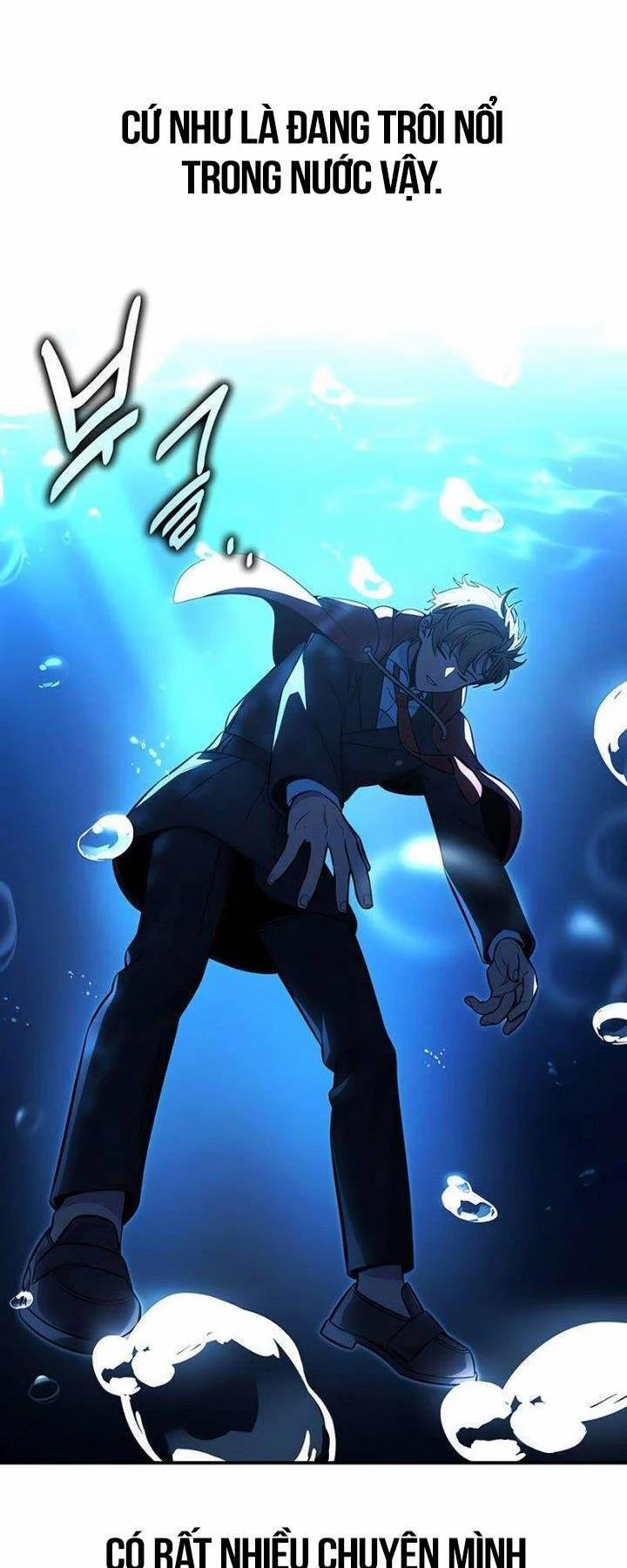 Hướng Dẫn Sinh Tồn Trong Học Viện 25 trang 28