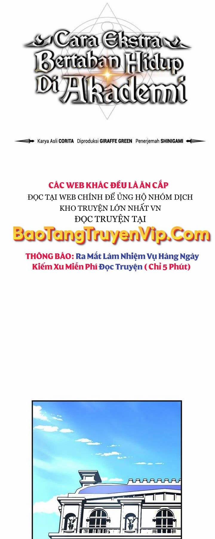 Hướng Dẫn Sinh Tồn Trong Học Viện 25 trang 36