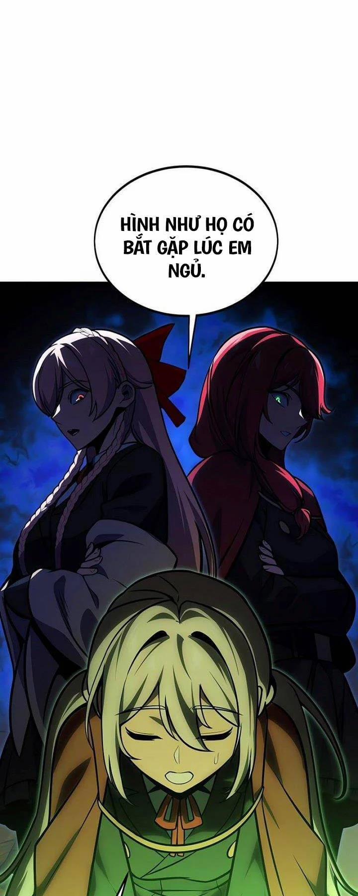 Hướng Dẫn Sinh Tồn Trong Học Viện 25 trang 61