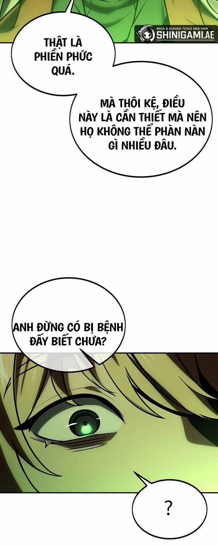 Hướng Dẫn Sinh Tồn Trong Học Viện 25 trang 62