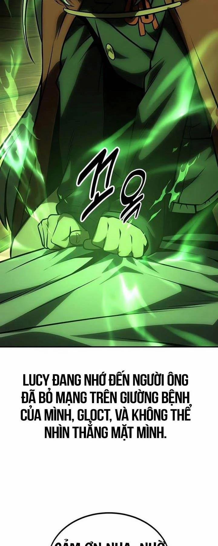 Hướng Dẫn Sinh Tồn Trong Học Viện 25 trang 64