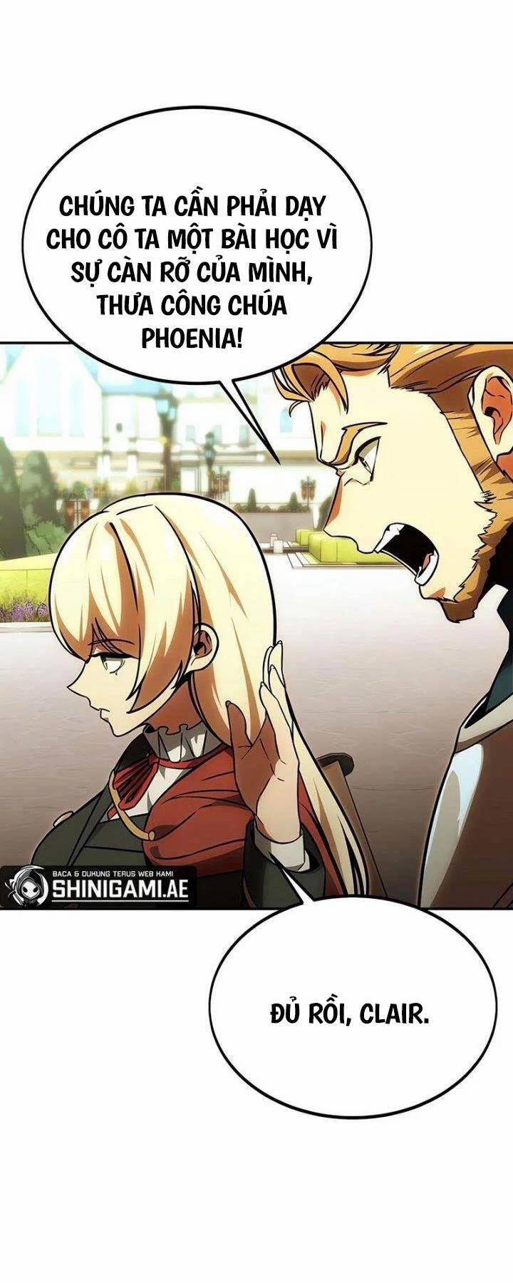 Hướng Dẫn Sinh Tồn Trong Học Viện 25 trang 7