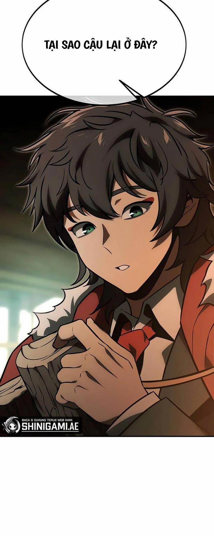 Hướng Dẫn Sinh Tồn Trong Học Viện 25 trang 75