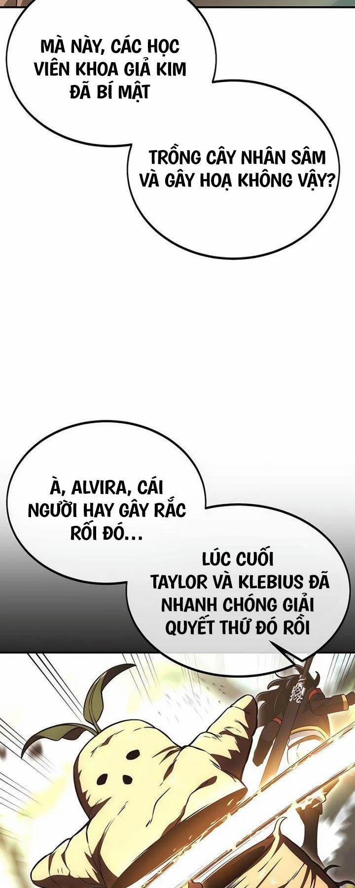 Hướng Dẫn Sinh Tồn Trong Học Viện 25 trang 81