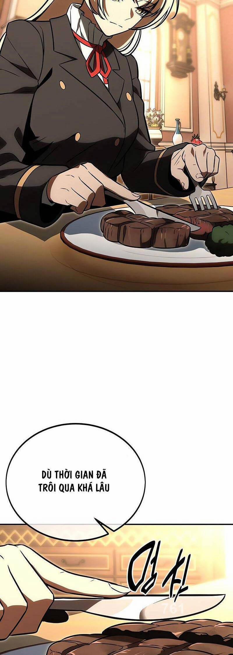 Hướng Dẫn Sinh Tồn Trong Học Viện 26 trang 1