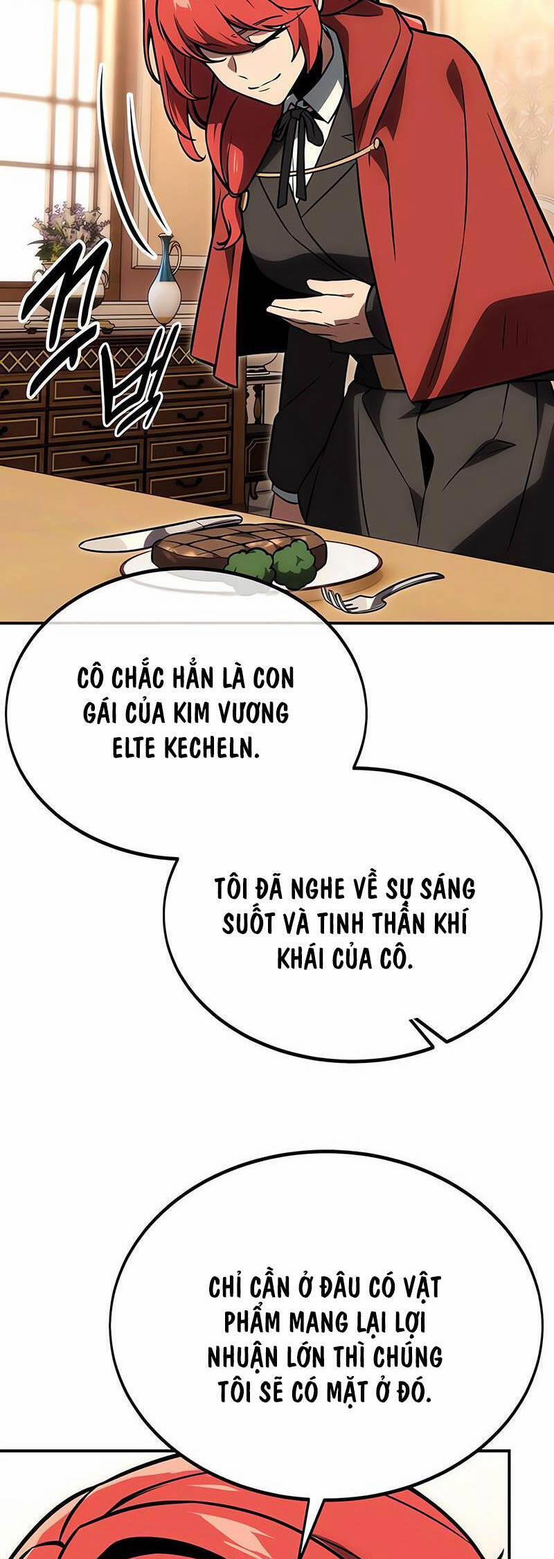 Hướng Dẫn Sinh Tồn Trong Học Viện 26 trang 10