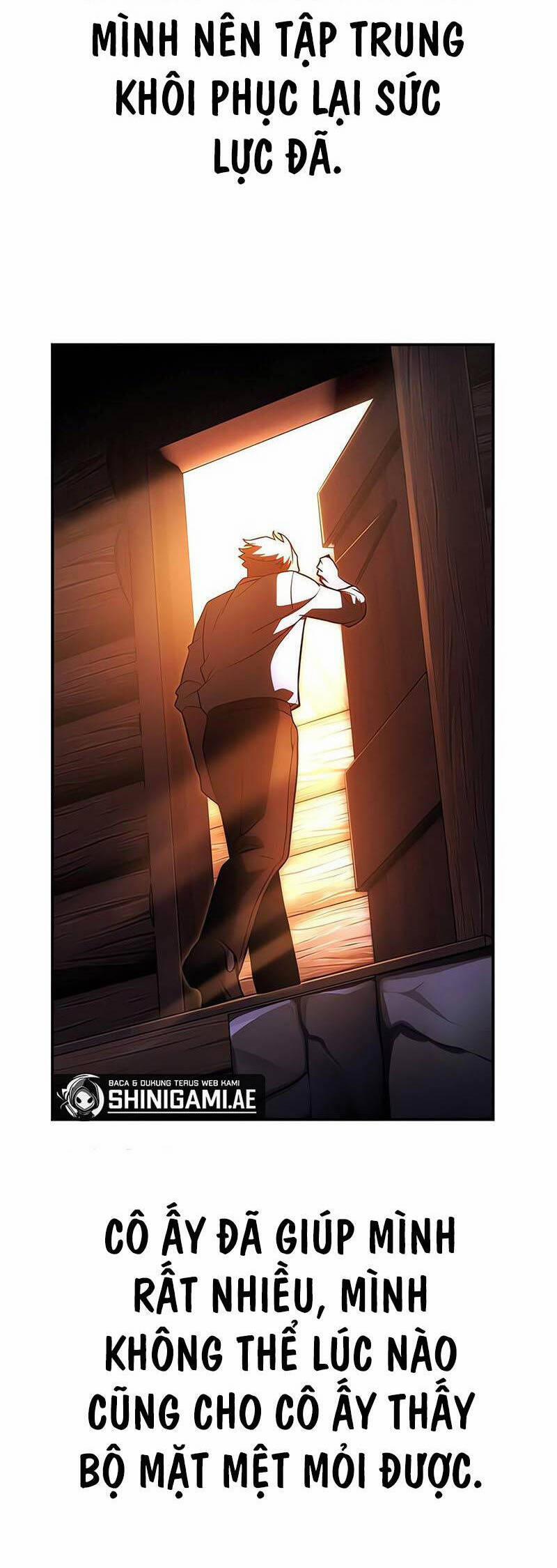 Hướng Dẫn Sinh Tồn Trong Học Viện 26 trang 105