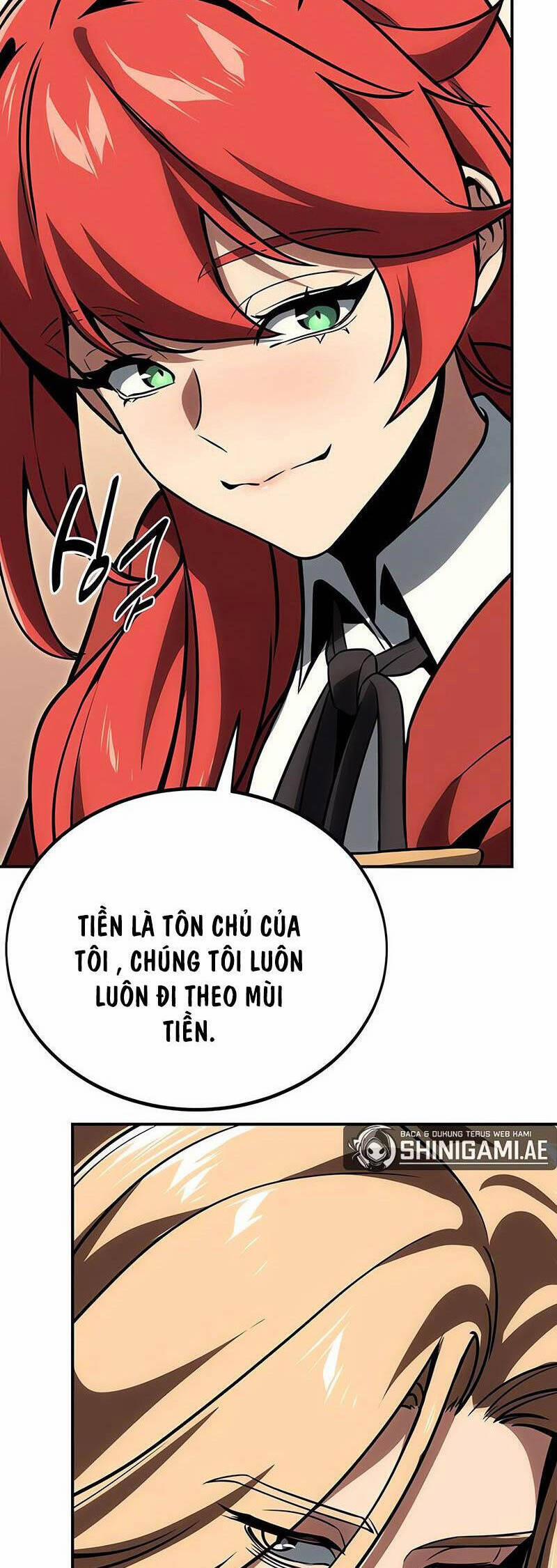 Hướng Dẫn Sinh Tồn Trong Học Viện 26 trang 11