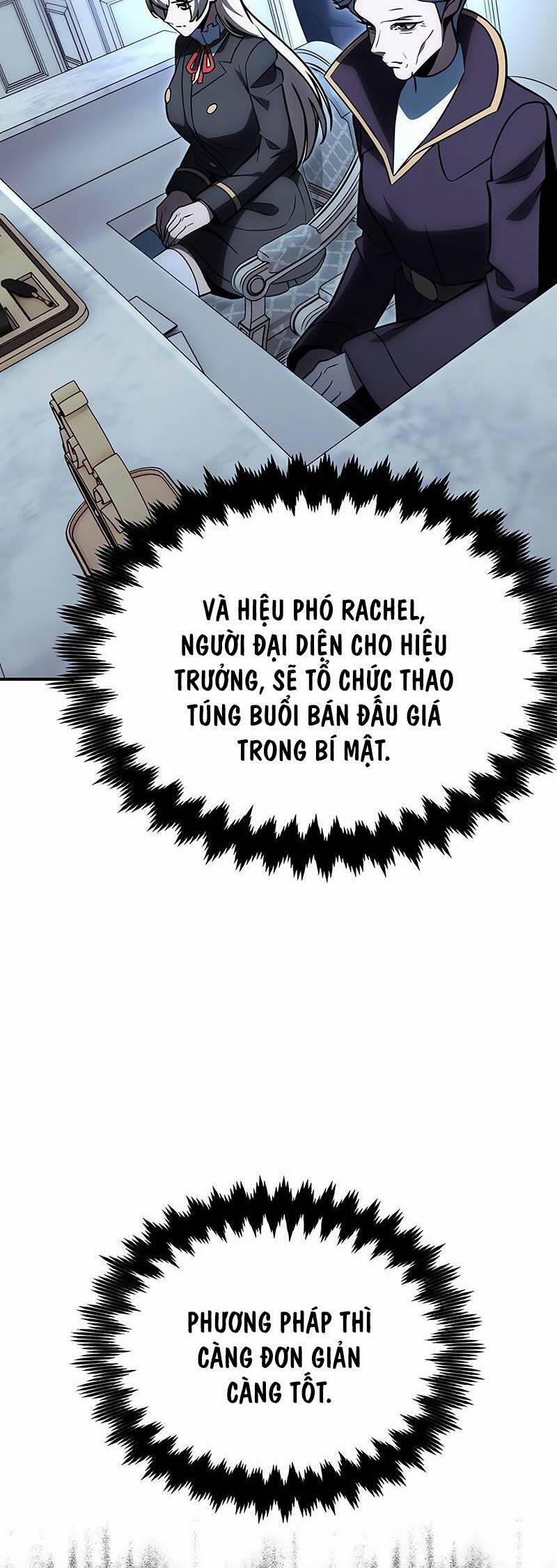 Hướng Dẫn Sinh Tồn Trong Học Viện 26 trang 18