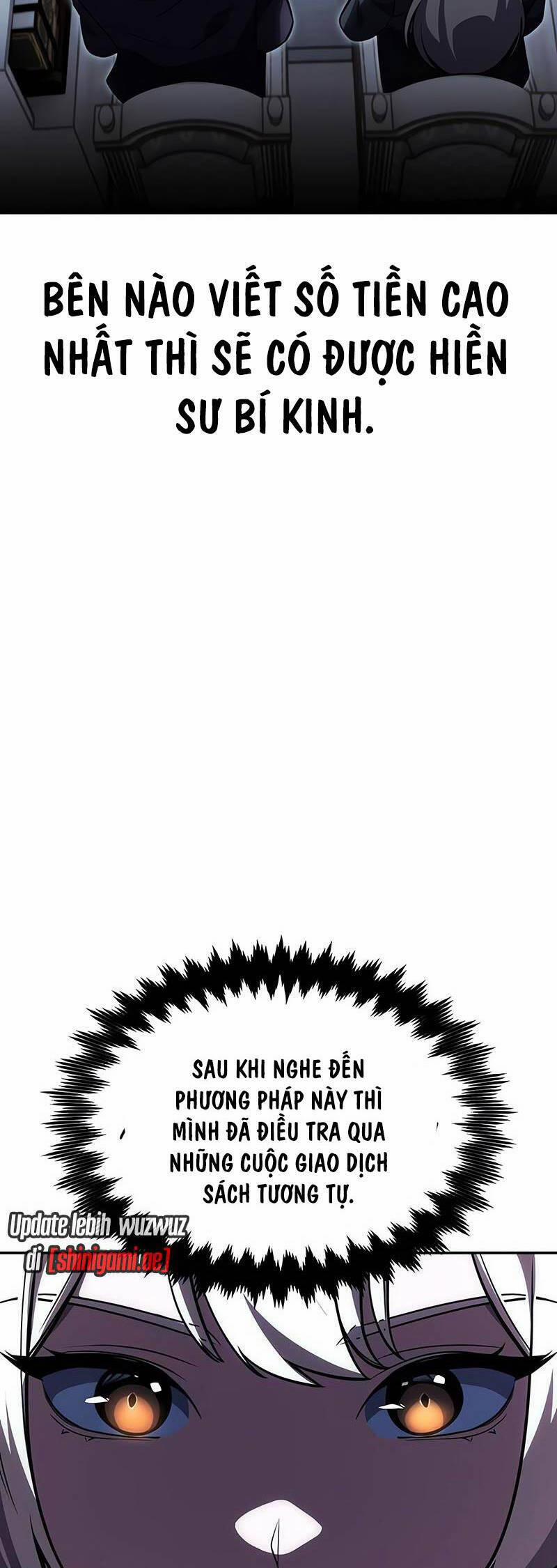 Hướng Dẫn Sinh Tồn Trong Học Viện 26 trang 20