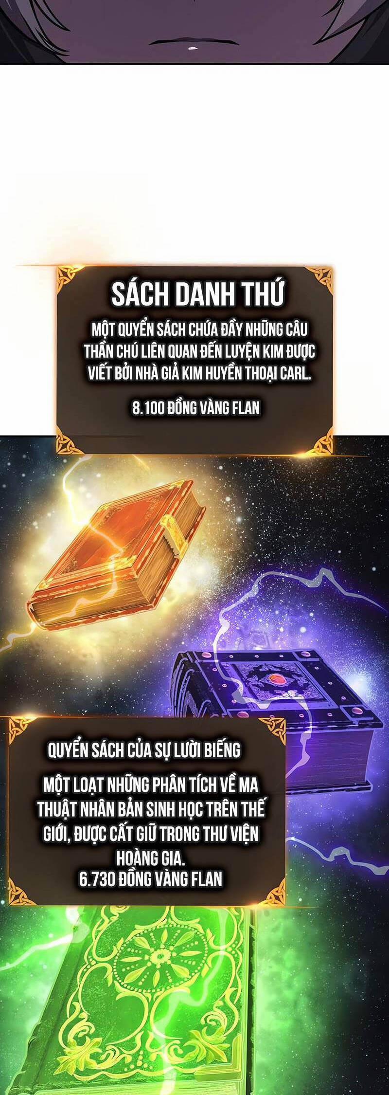 Hướng Dẫn Sinh Tồn Trong Học Viện 26 trang 21