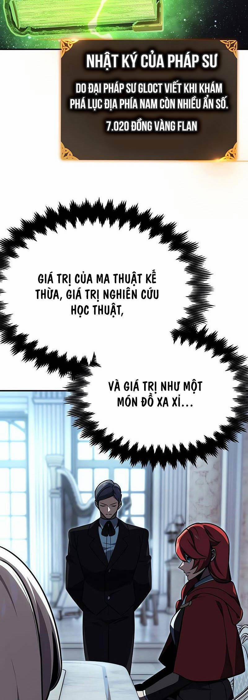 Hướng Dẫn Sinh Tồn Trong Học Viện 26 trang 22