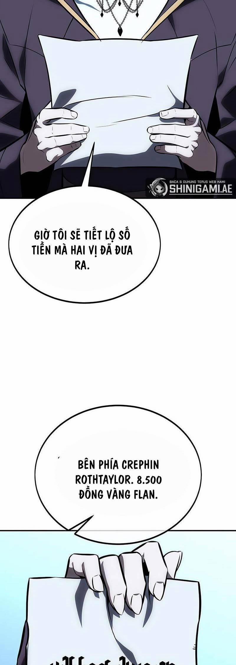 Hướng Dẫn Sinh Tồn Trong Học Viện 26 trang 32