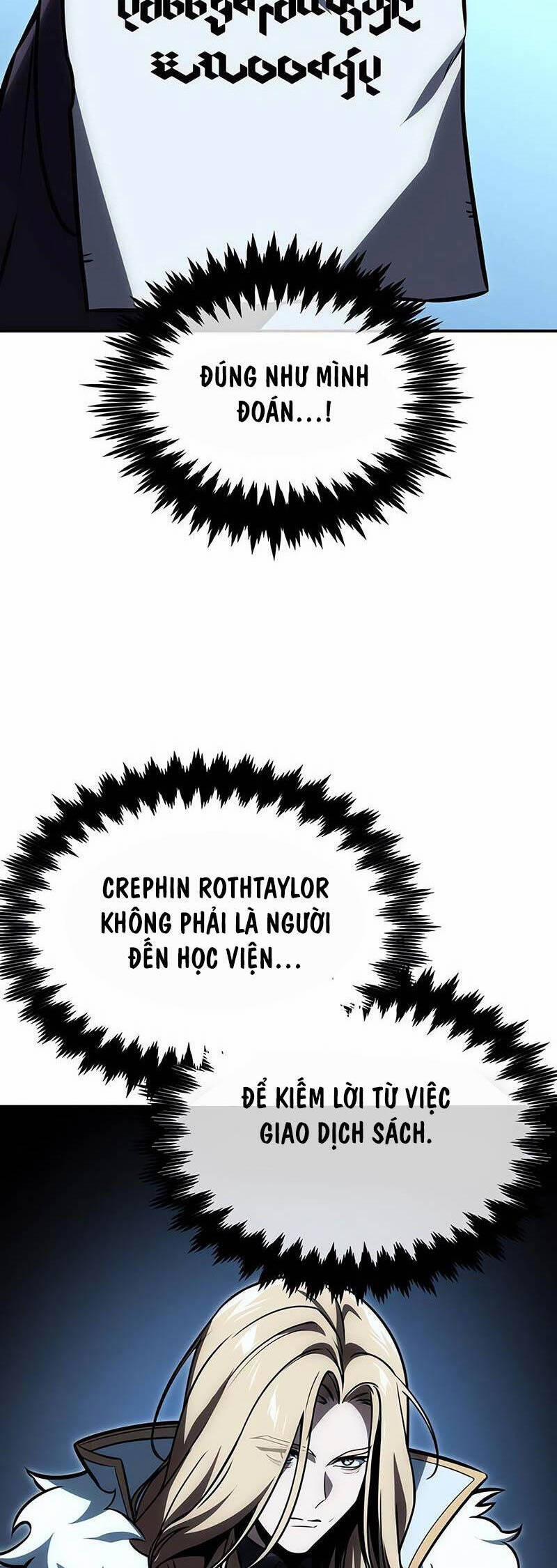 Hướng Dẫn Sinh Tồn Trong Học Viện 26 trang 33