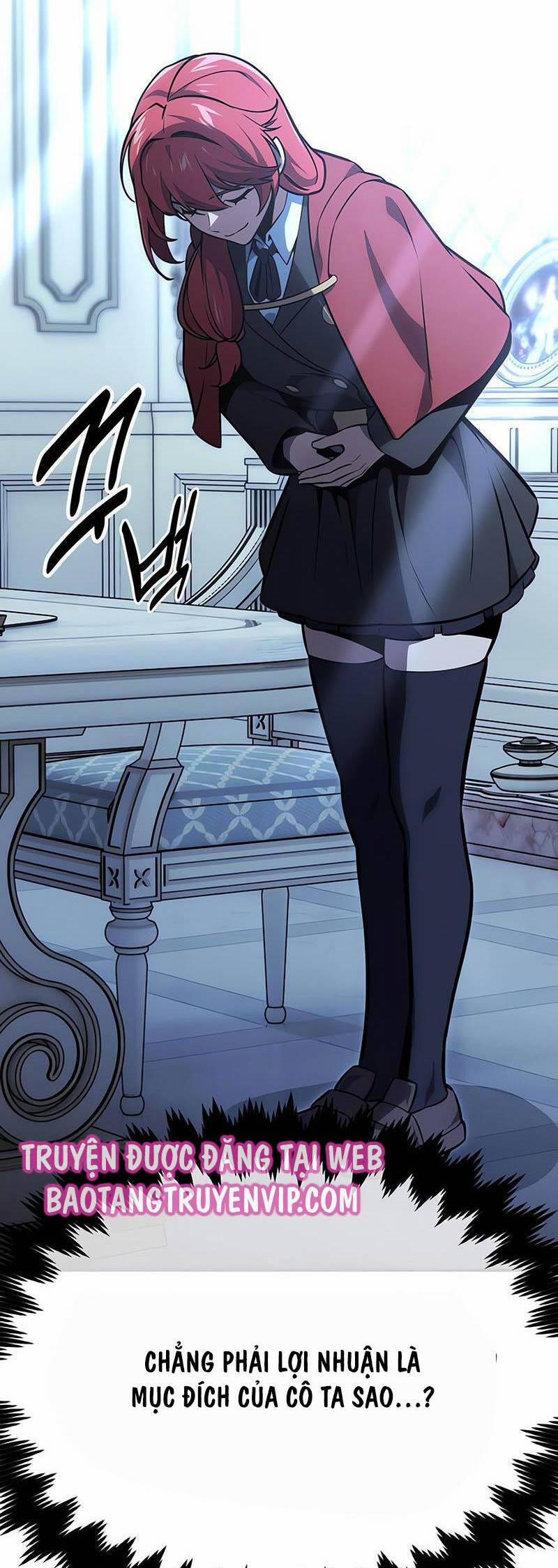 Hướng Dẫn Sinh Tồn Trong Học Viện 26 trang 36