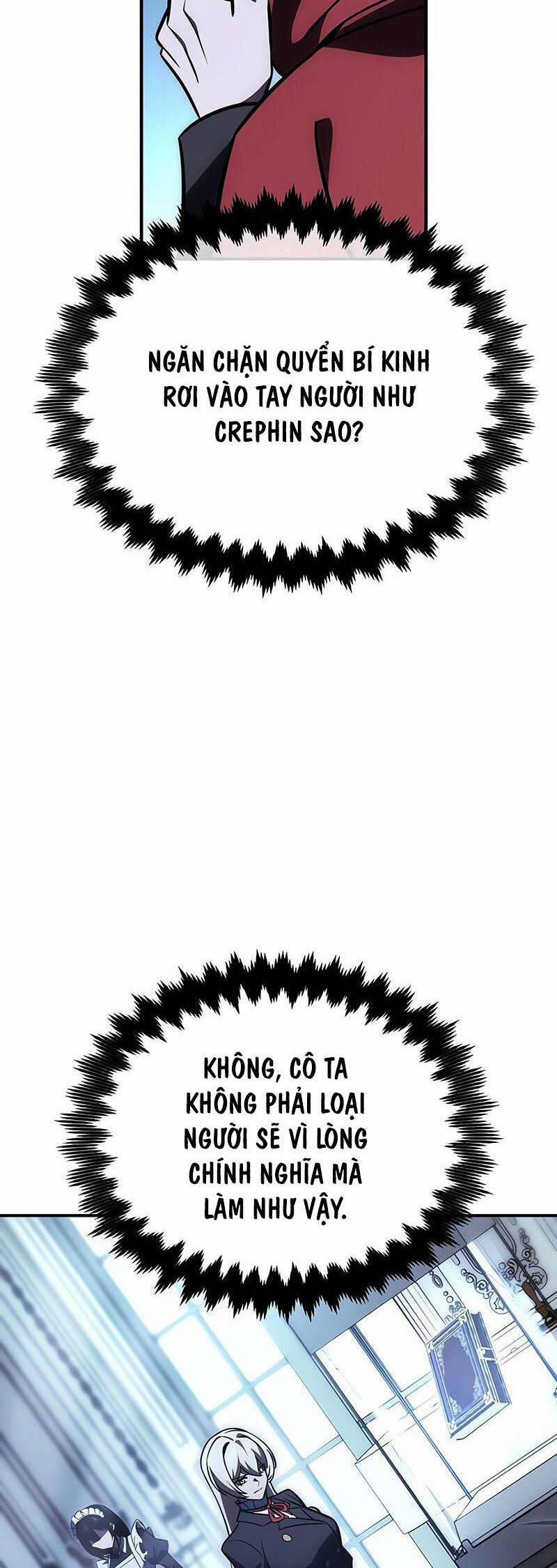 Hướng Dẫn Sinh Tồn Trong Học Viện 26 trang 41