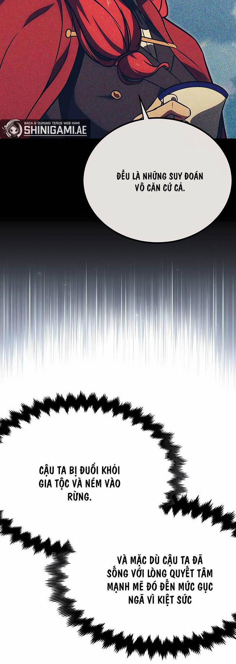 Hướng Dẫn Sinh Tồn Trong Học Viện 26 trang 45