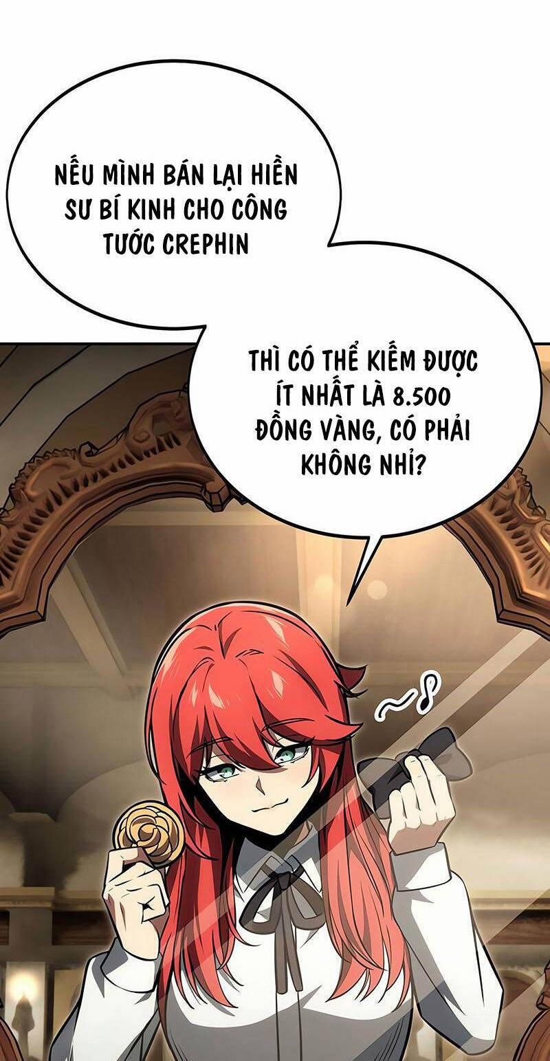 Hướng Dẫn Sinh Tồn Trong Học Viện 26 trang 52