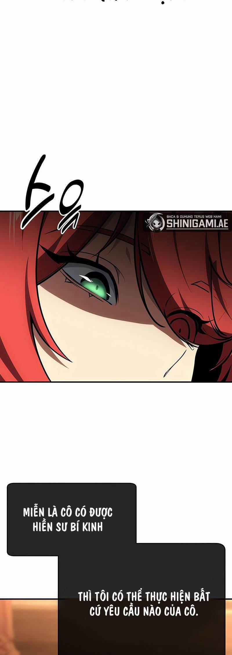 Hướng Dẫn Sinh Tồn Trong Học Viện 26 trang 54