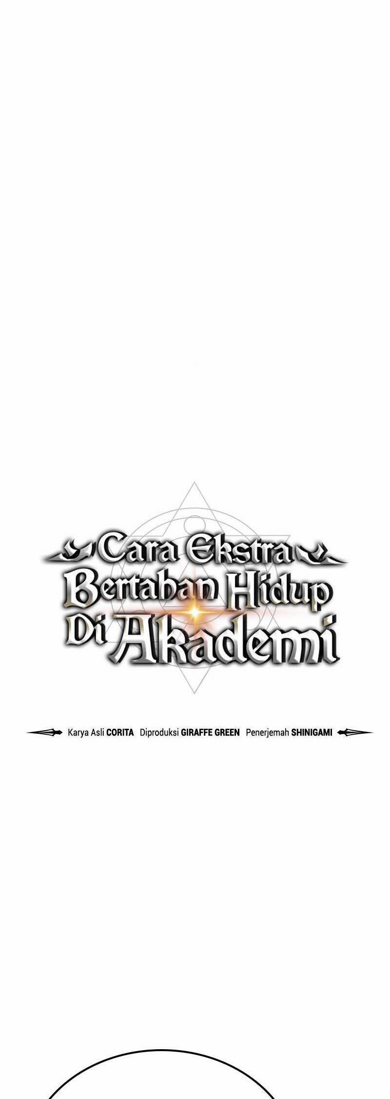 Hướng Dẫn Sinh Tồn Trong Học Viện 26 trang 59