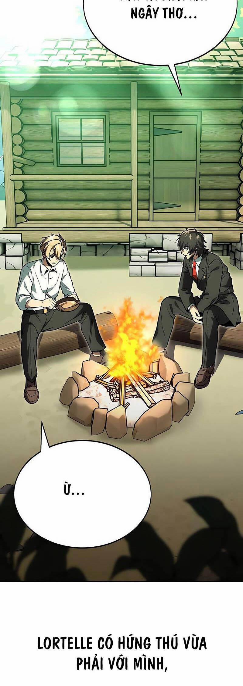 Hướng Dẫn Sinh Tồn Trong Học Viện 26 trang 61